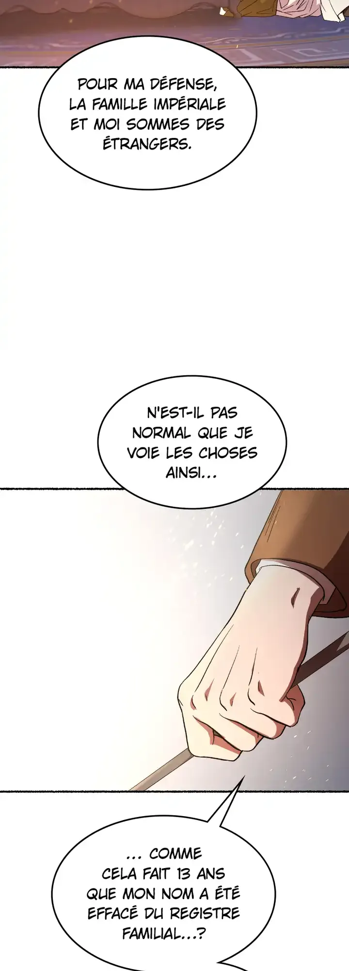 Read Like Wind On A Dry Branch FR Manga Online