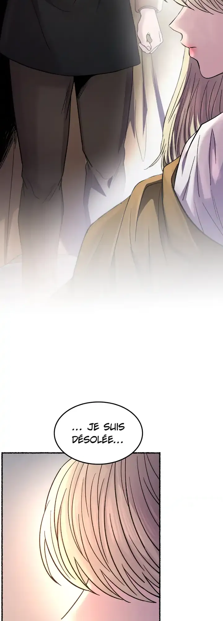 Read Like Wind On A Dry Branch FR Manga Online