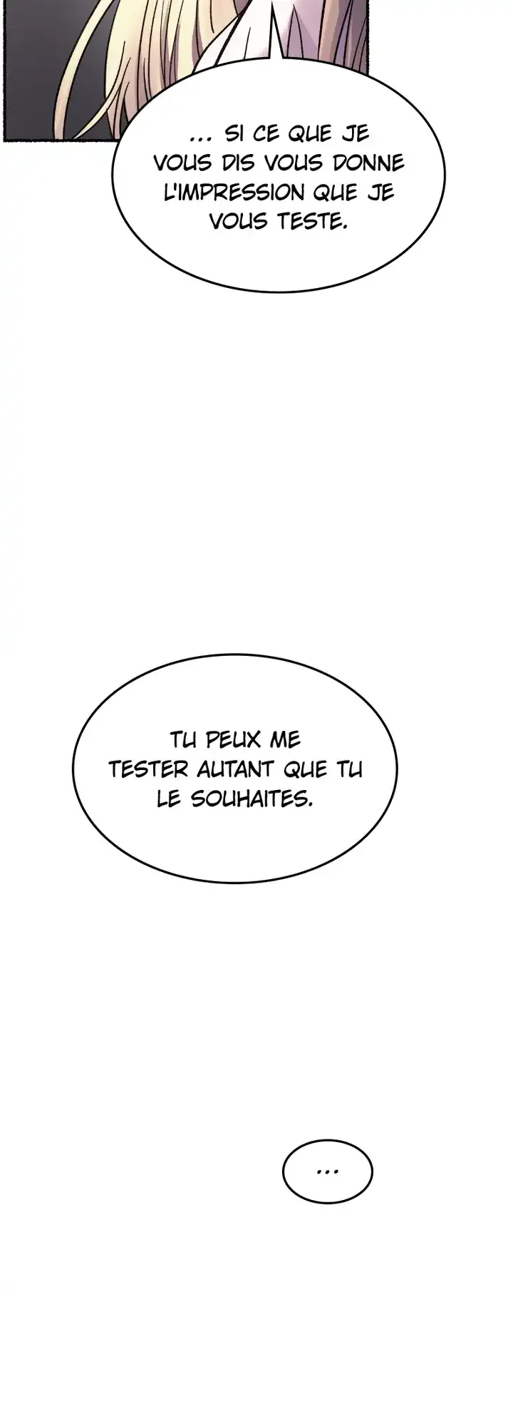 Read Like Wind On A Dry Branch FR Manga Online