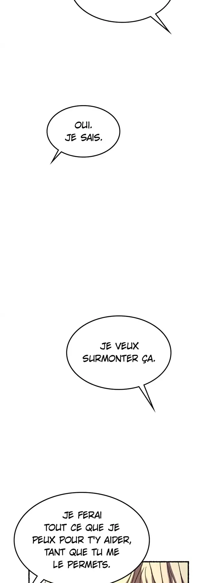Read Like Wind On A Dry Branch FR Manga Online