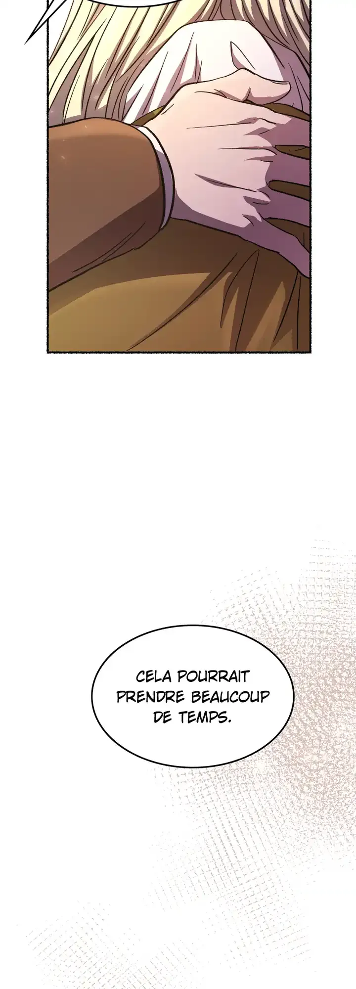 Read Like Wind On A Dry Branch FR Manga Online