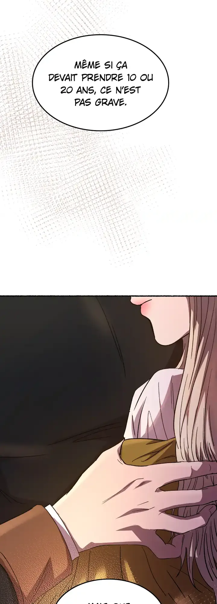 Read Like Wind On A Dry Branch FR Manga Online