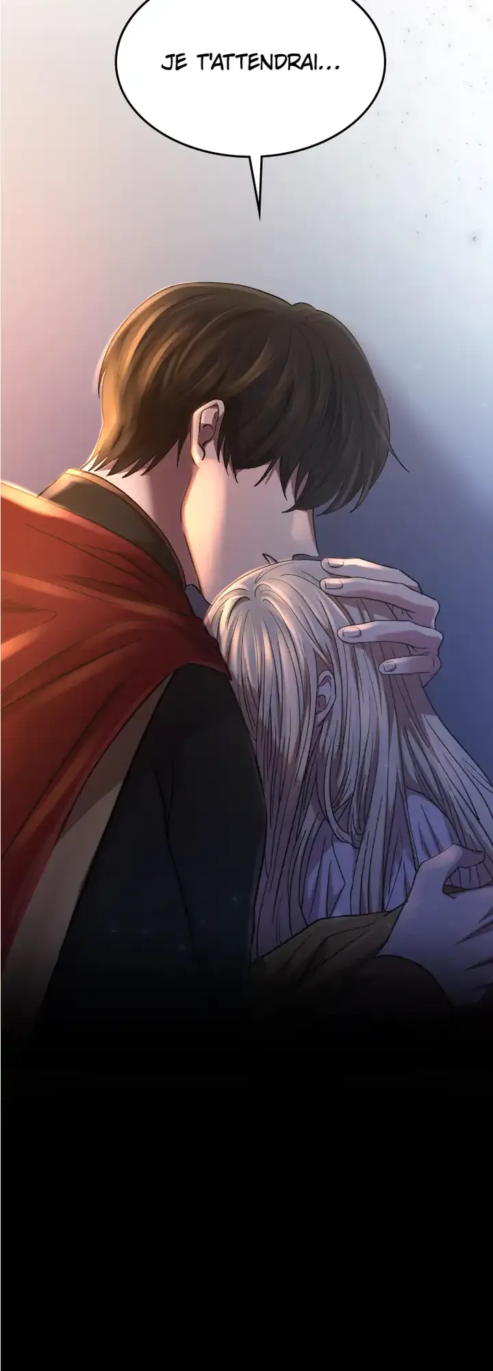 Read Like Wind On A Dry Branch FR Manga Online
