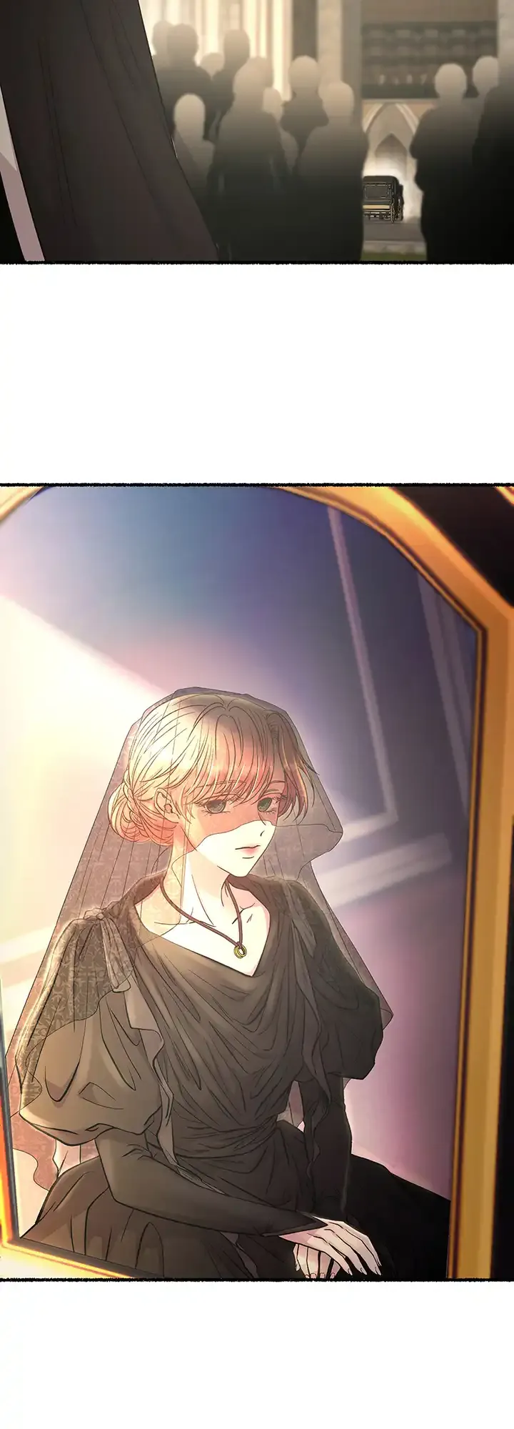Read Like Wind On A Dry Branch FR Manga Online