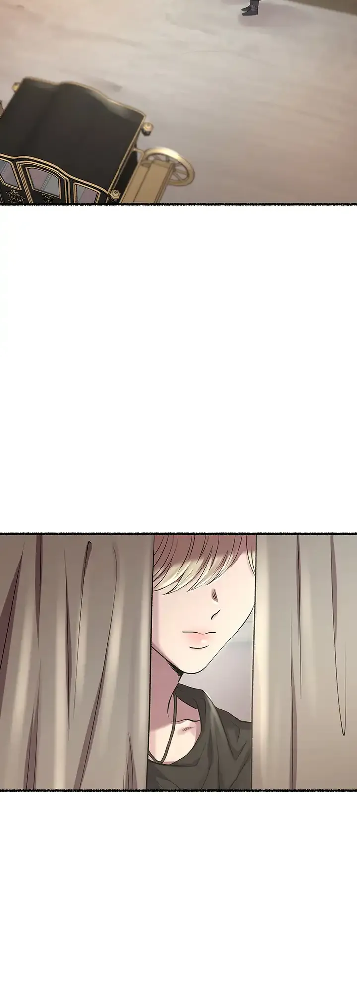 Read Like Wind On A Dry Branch FR Manga Online