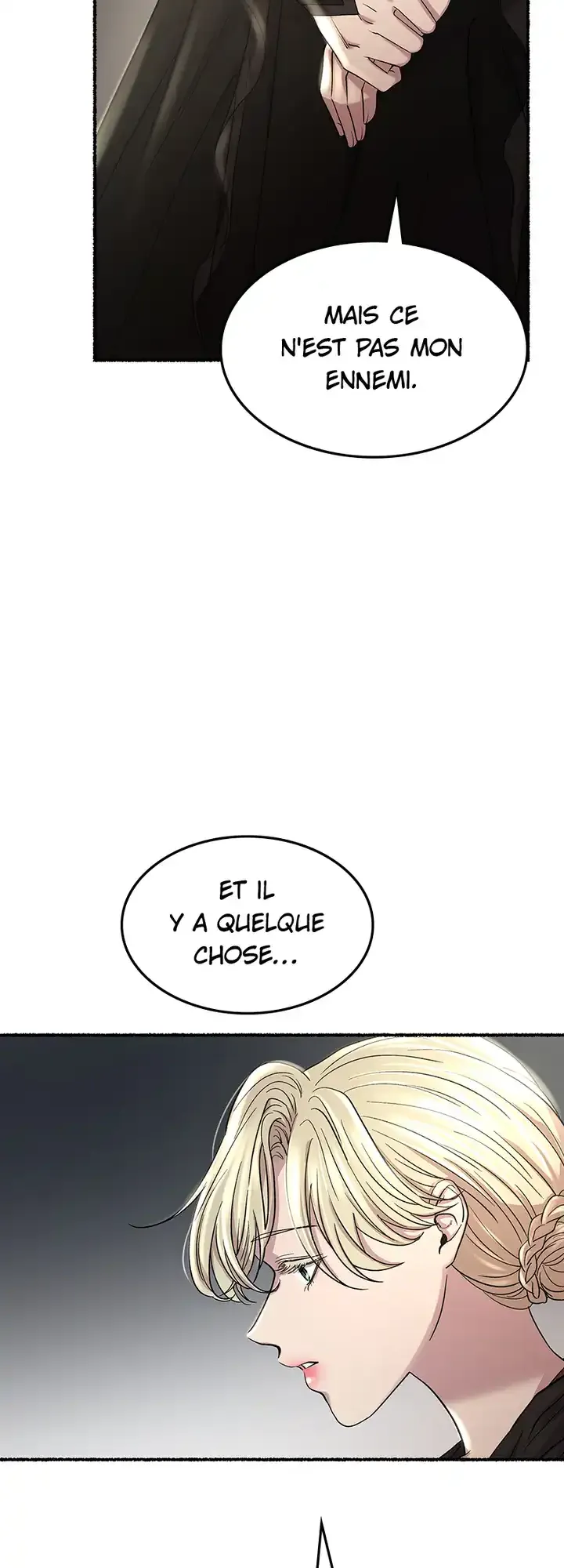 Read Like Wind On A Dry Branch FR Manga Online