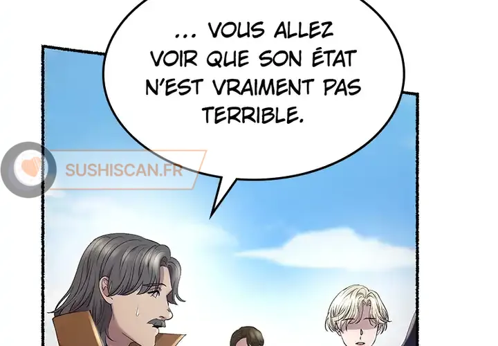 Read Like Wind On A Dry Branch FR Manga Online