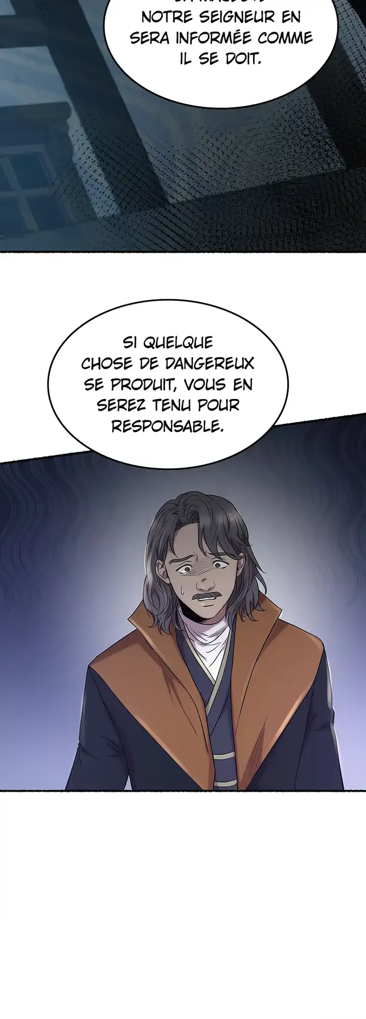 Read Like Wind On A Dry Branch FR Manga Online