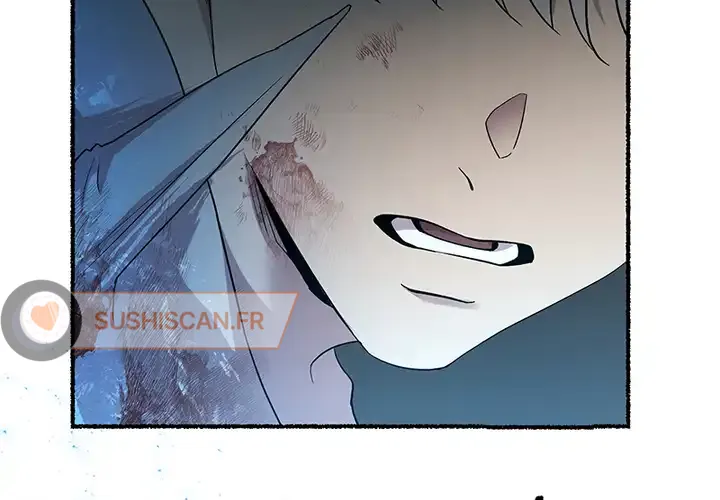 Read Like Wind On A Dry Branch FR Manga Online