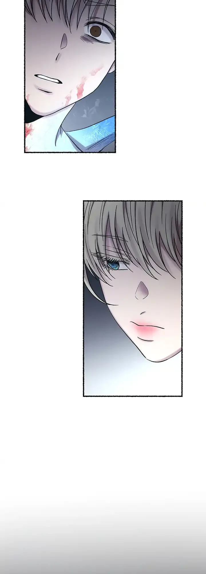 Read Like Wind On A Dry Branch FR Manga Online
