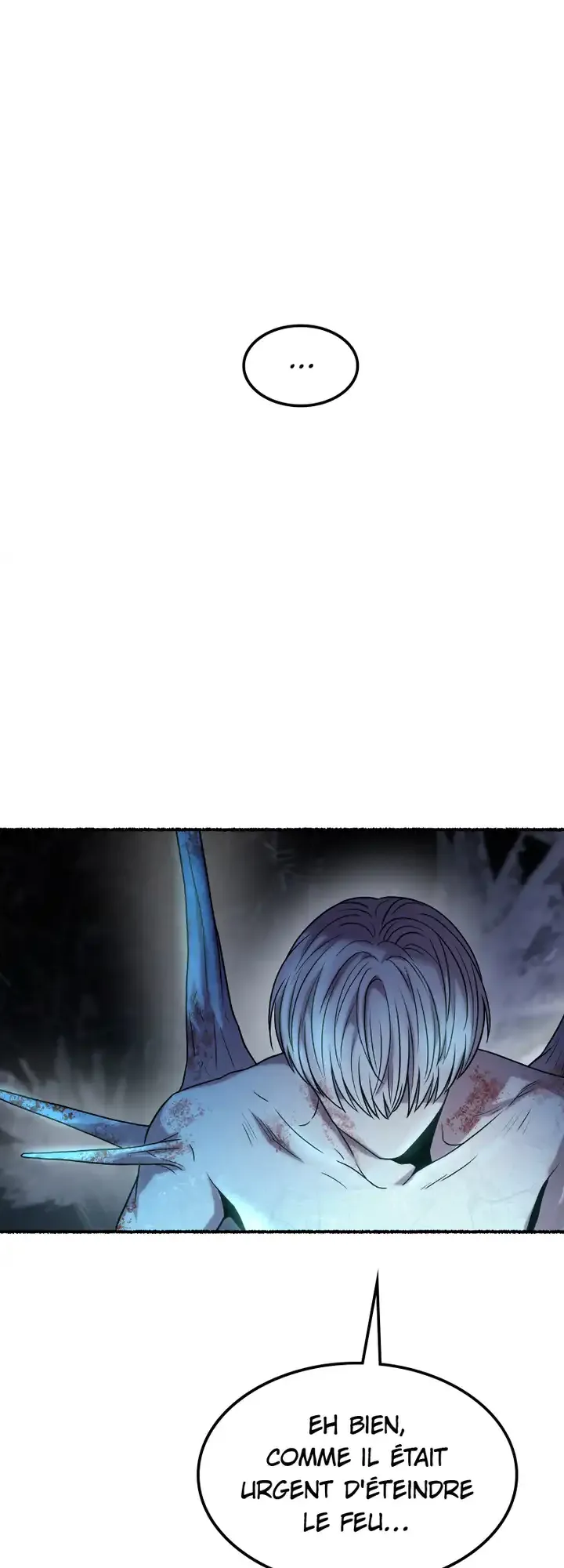 Read Like Wind On A Dry Branch FR Manga Online