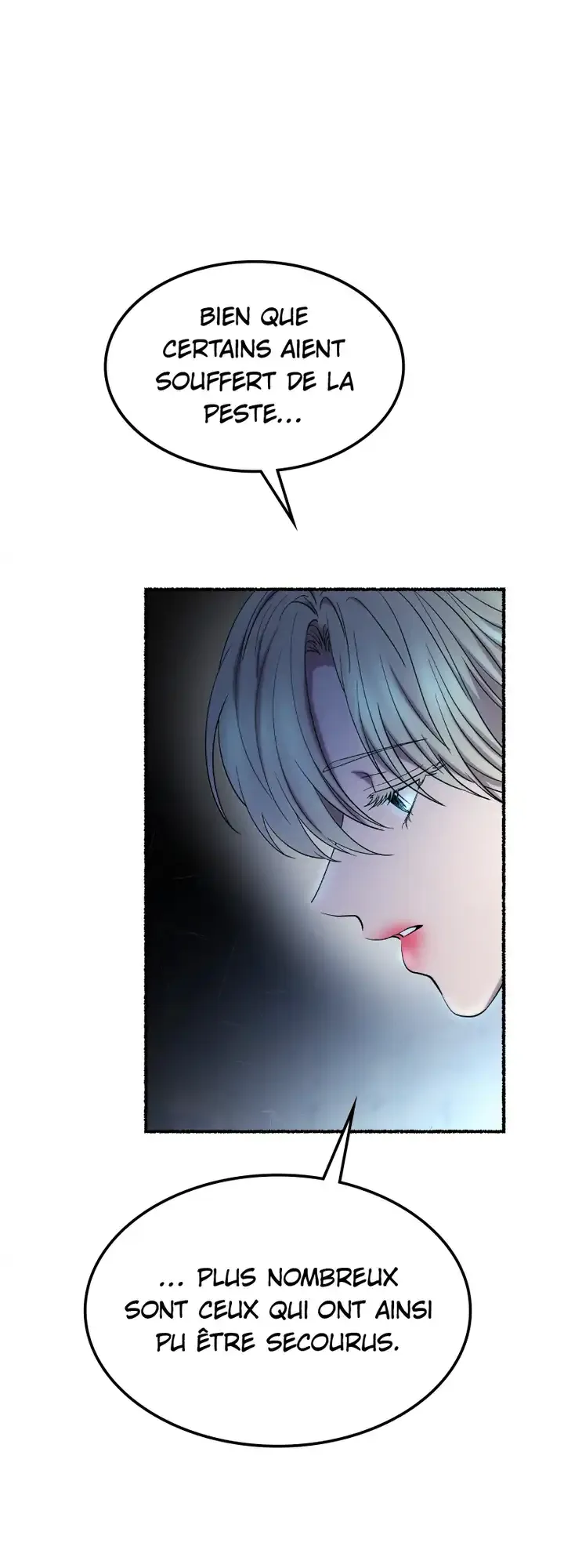 Read Like Wind On A Dry Branch FR Manga Online