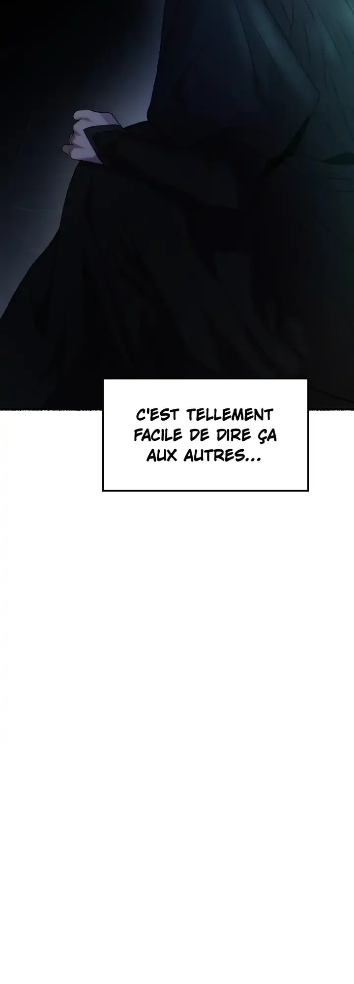 Read Like Wind On A Dry Branch FR Manga Online