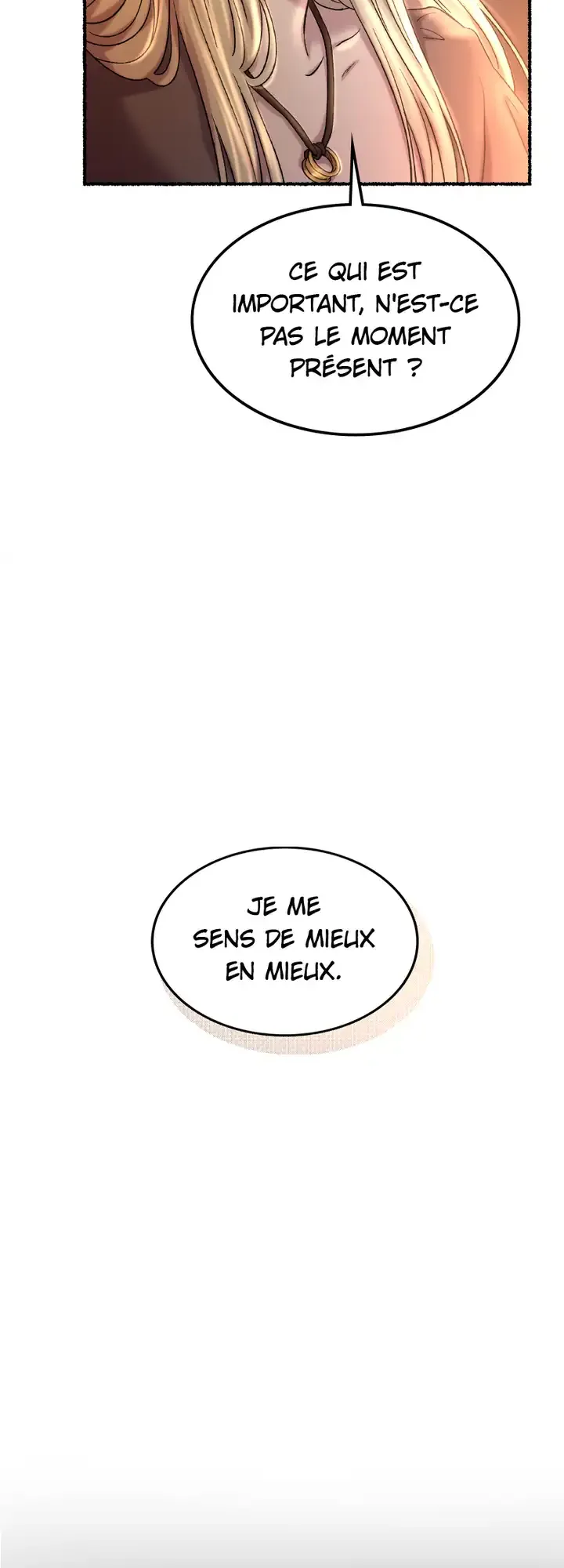 Read Like Wind On A Dry Branch FR Manga Online