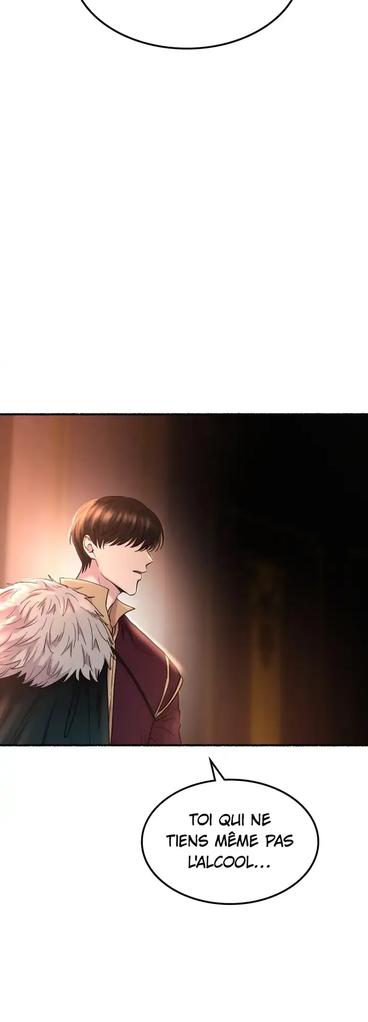 Read Like Wind On A Dry Branch FR Manga Online
