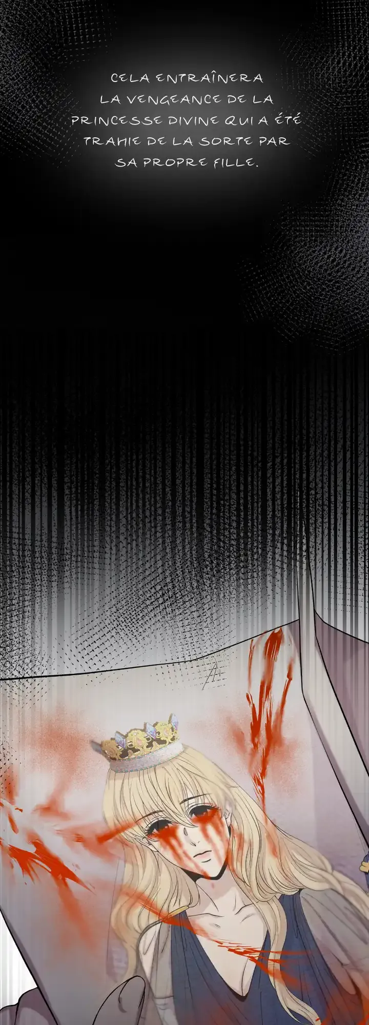 Read Like Wind On A Dry Branch FR Manga Online