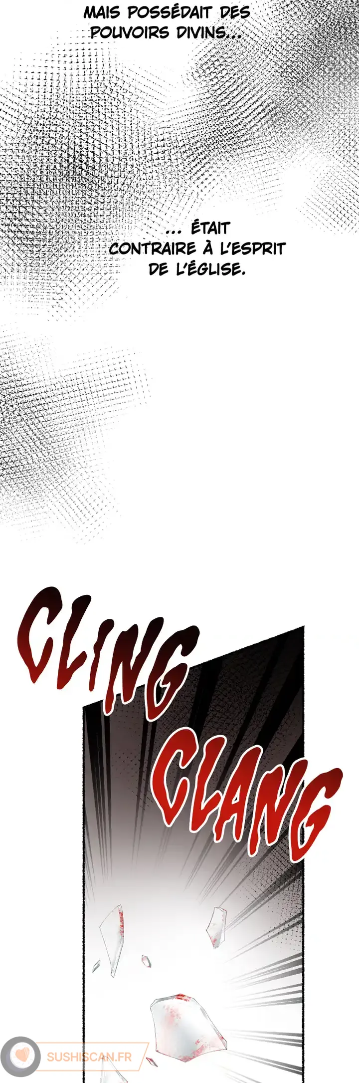 Read Like Wind On A Dry Branch FR Manga Online