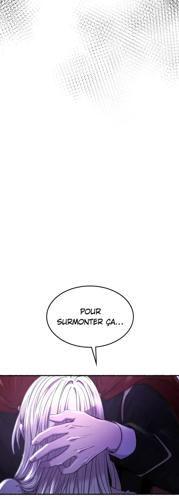 Read Like Wind On A Dry Branch FR Manga Online