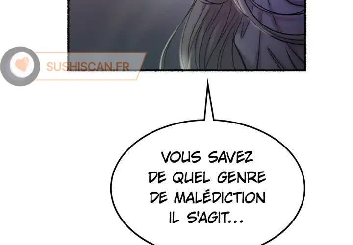 Read Like Wind On A Dry Branch FR Manga Online