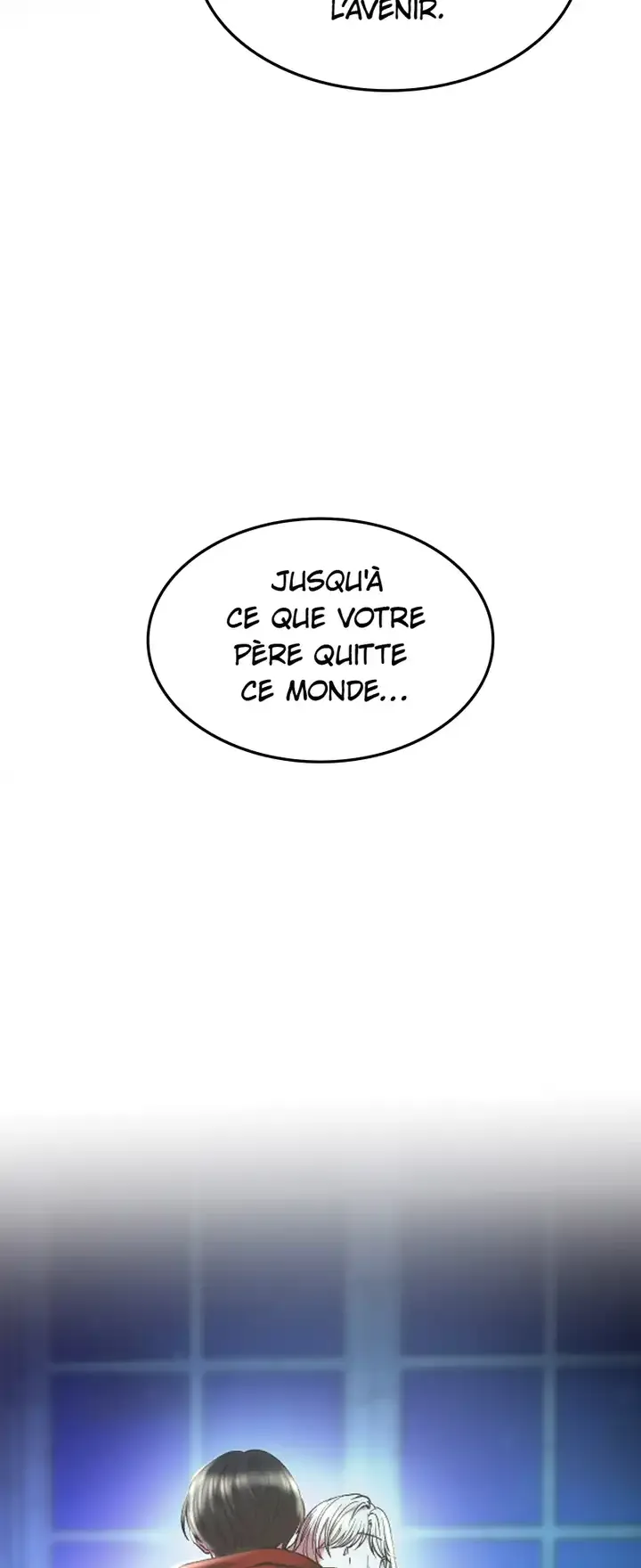 Read Like Wind On A Dry Branch FR Manga Online