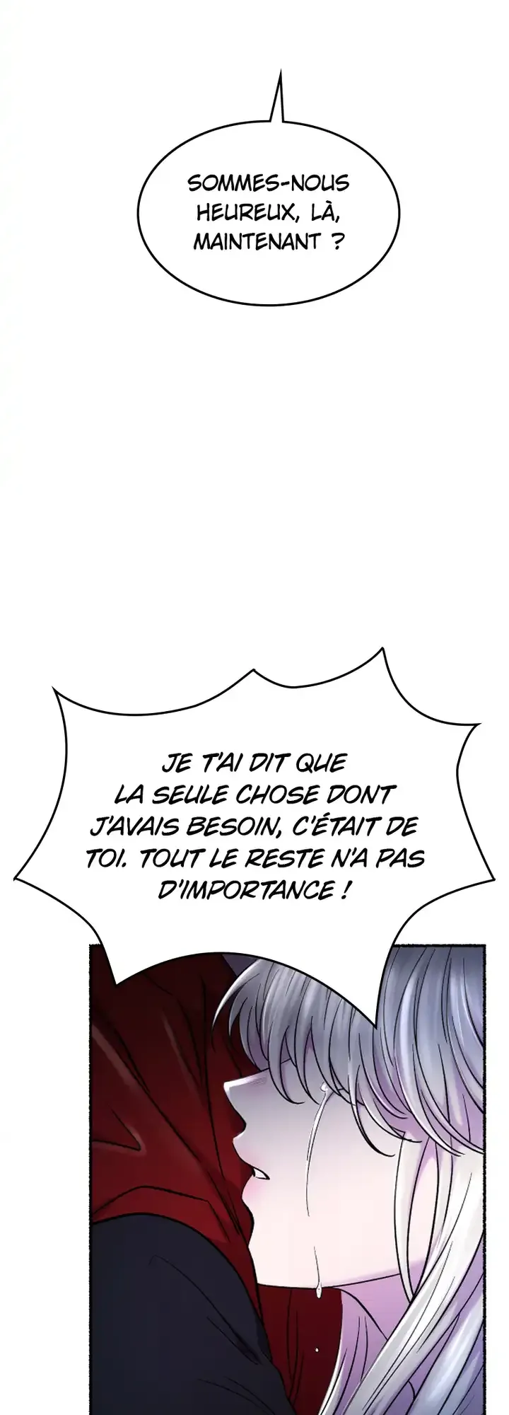 Read Like Wind On A Dry Branch FR Manga Online