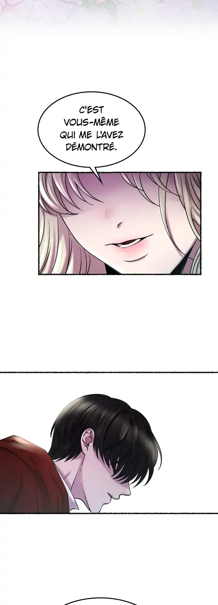 Read Like Wind On A Dry Branch FR Manga Online