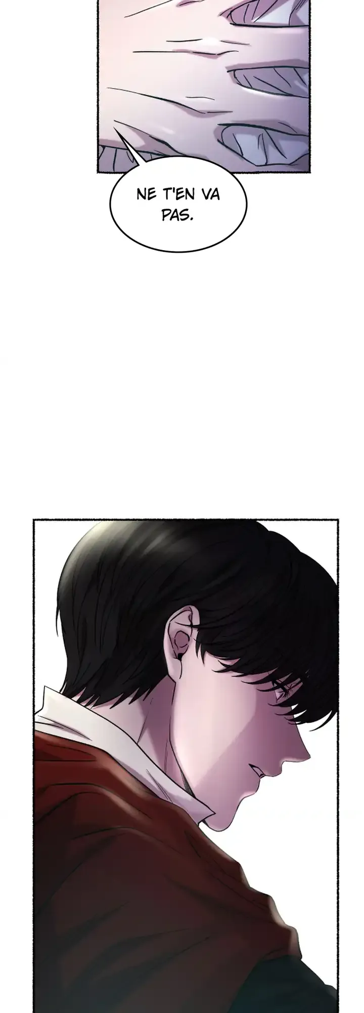 Read Like Wind On A Dry Branch FR Manga Online