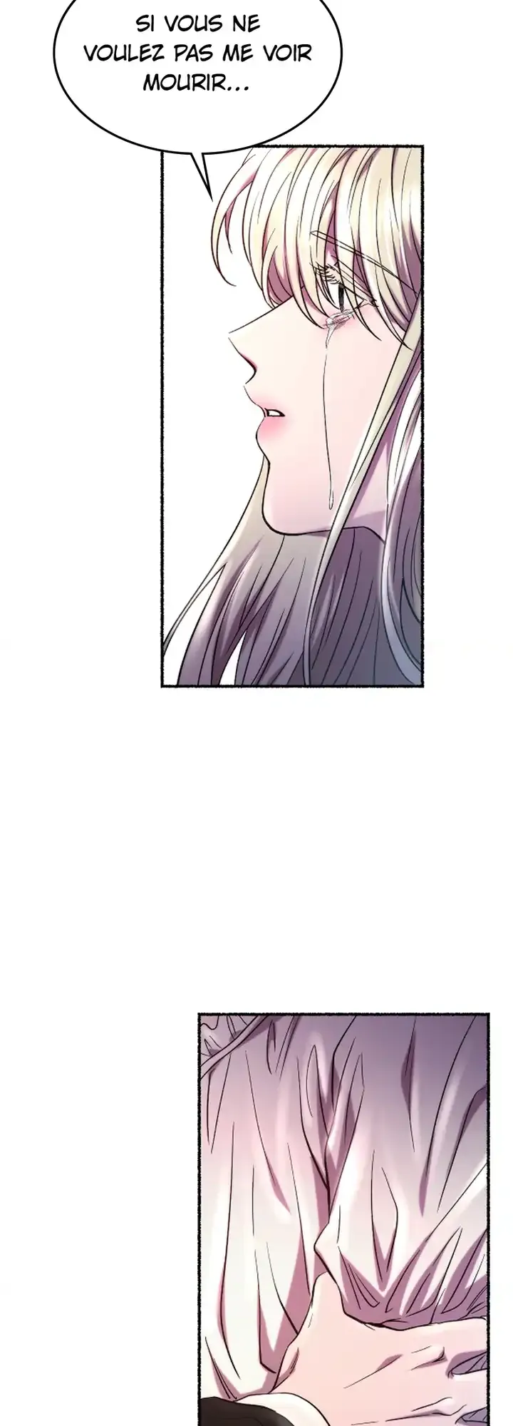 Read Like Wind On A Dry Branch FR Manga Online