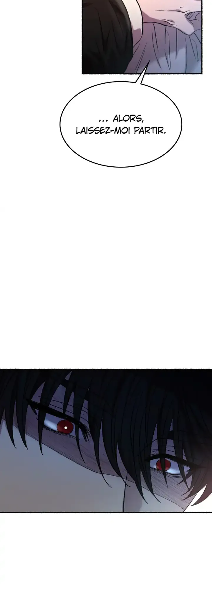 Read Like Wind On A Dry Branch FR Manga Online