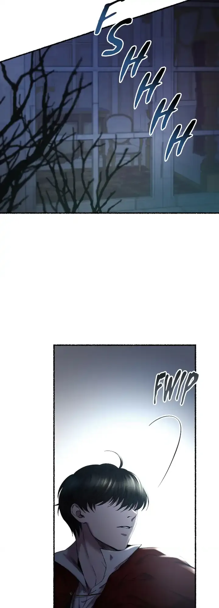 Read Like Wind On A Dry Branch FR Manga Online
