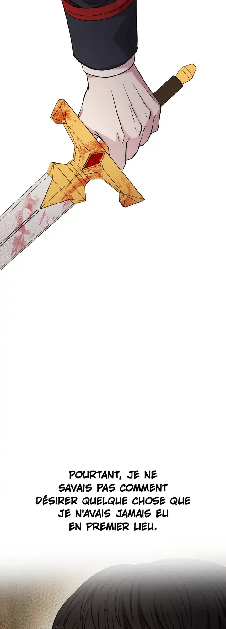 Read Like Wind On A Dry Branch FR Manga Online