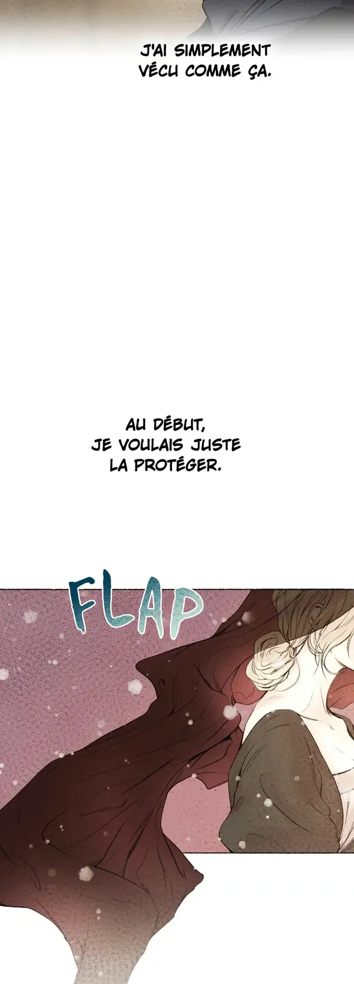 Read Like Wind On A Dry Branch FR Manga Online