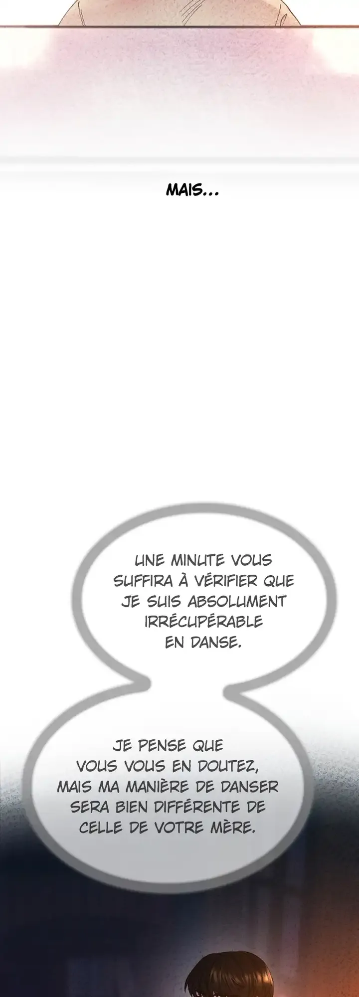 Read Like Wind On A Dry Branch FR Manga Online