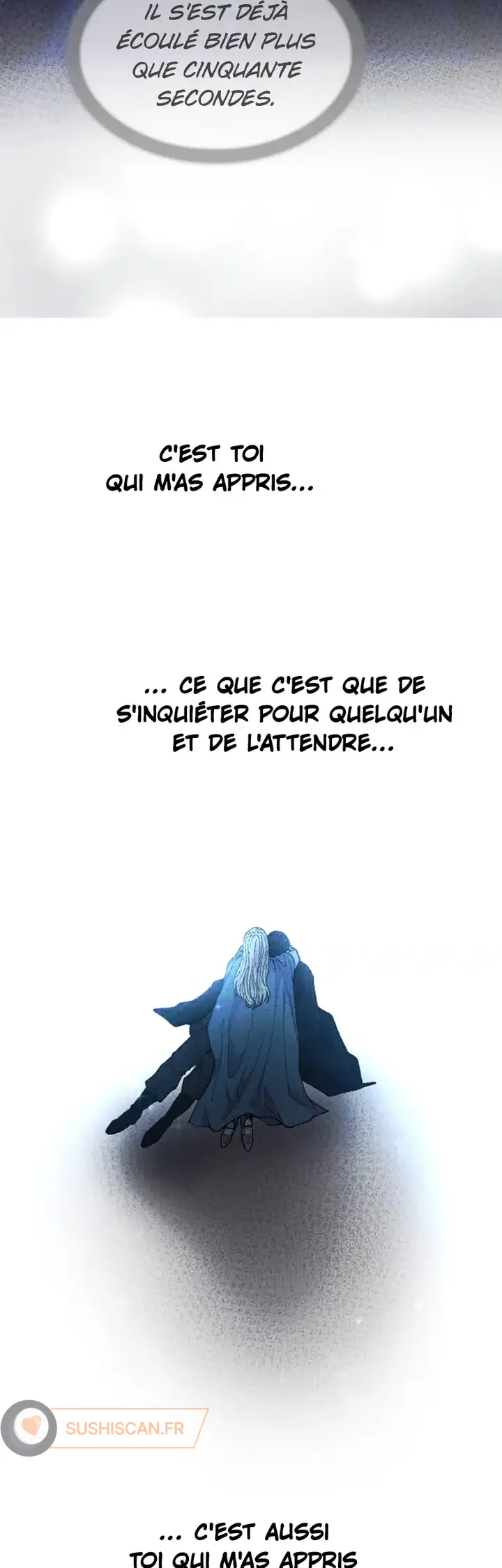 Read Like Wind On A Dry Branch FR Manga Online