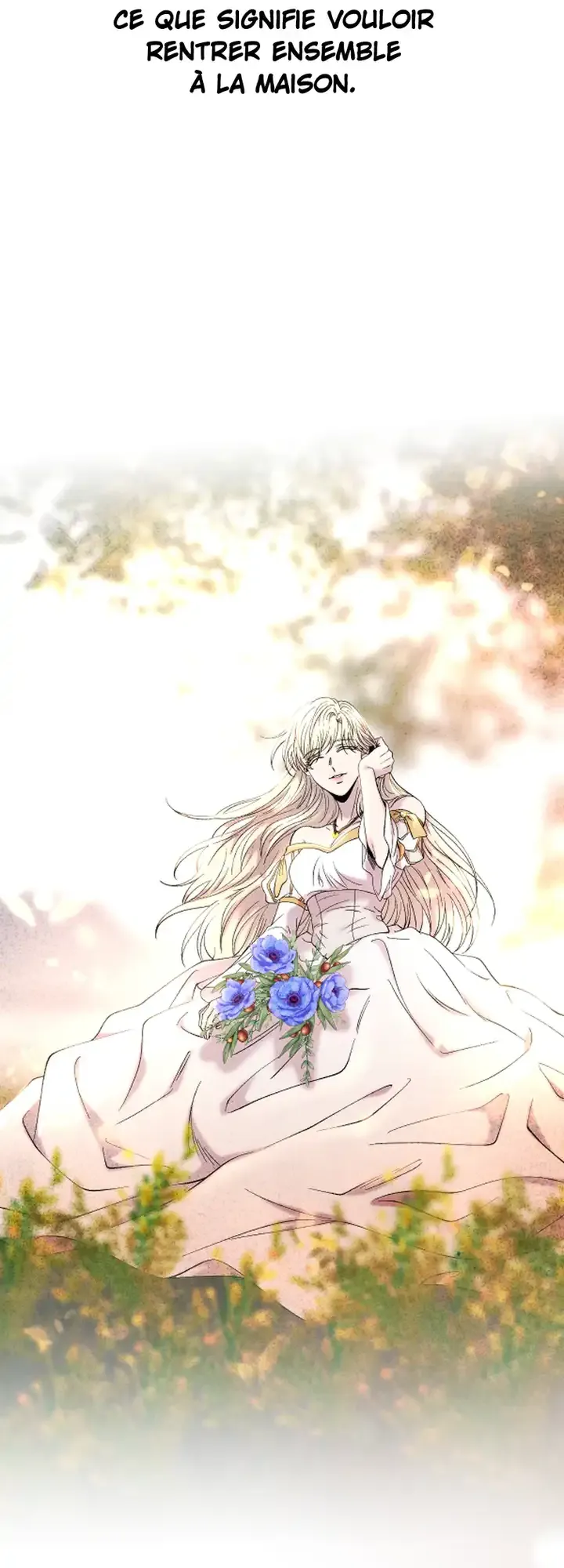 Read Like Wind On A Dry Branch FR Manga Online