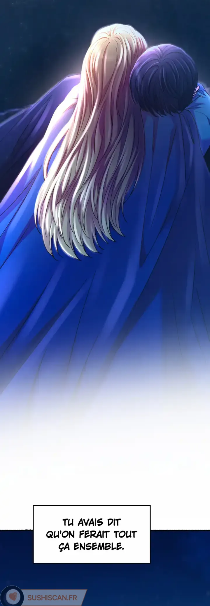 Read Like Wind On A Dry Branch FR Manga Online
