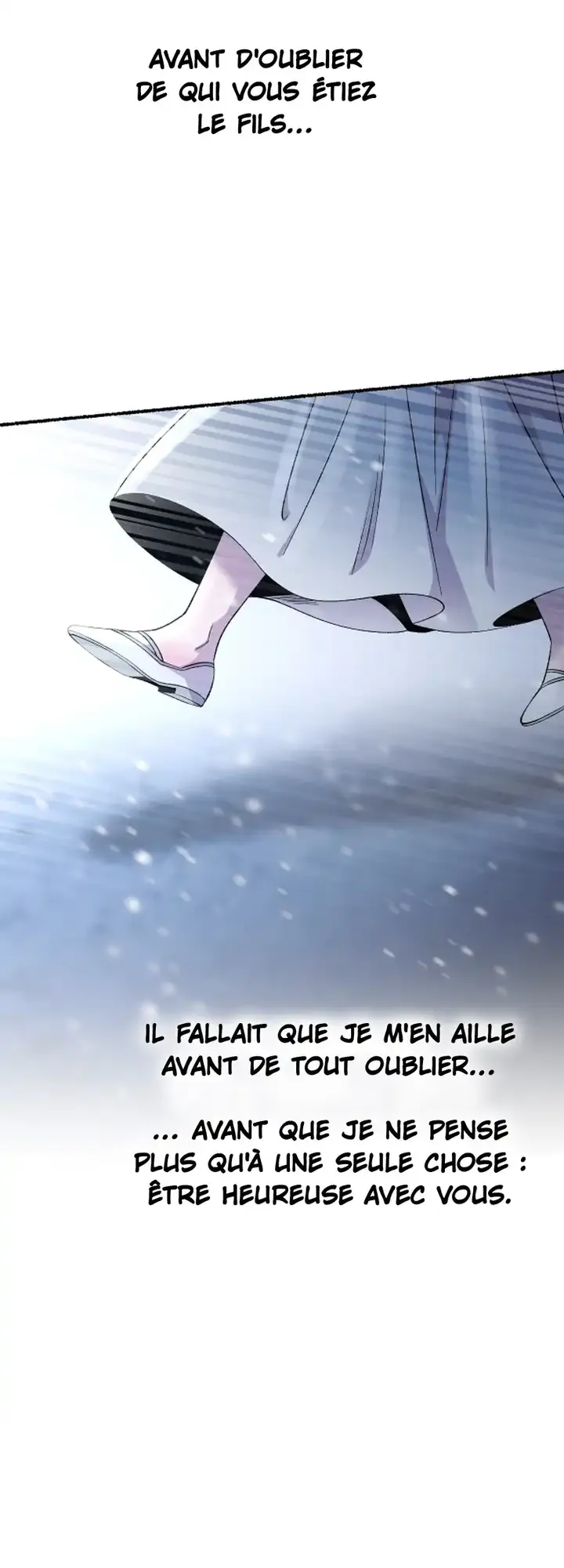 Read Like Wind On A Dry Branch FR Manga Online