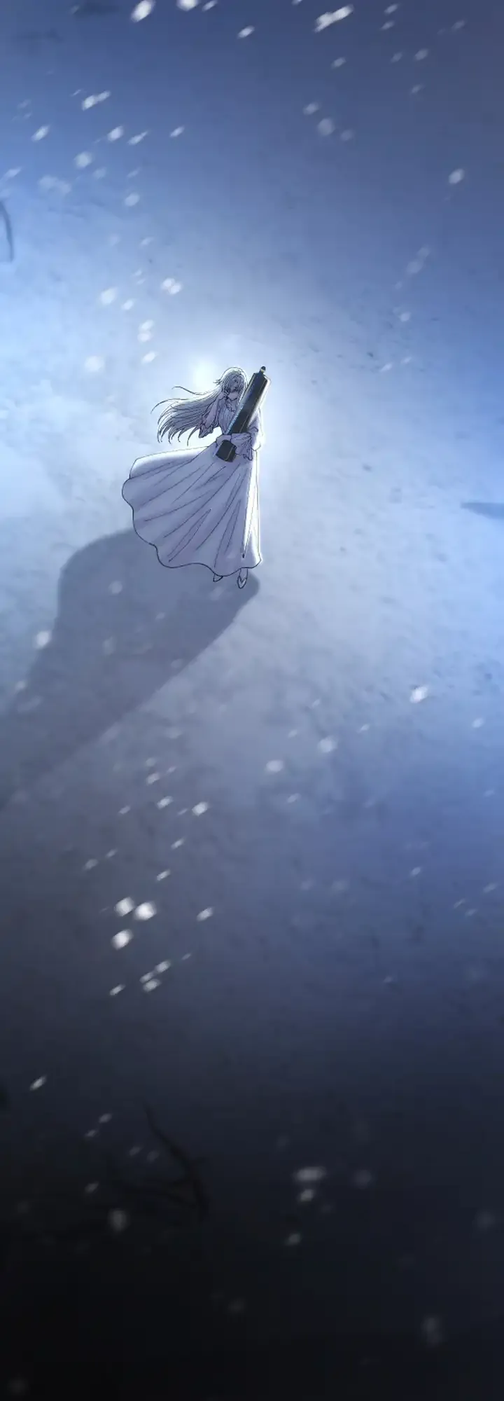 Read Like Wind On A Dry Branch FR Manga Online