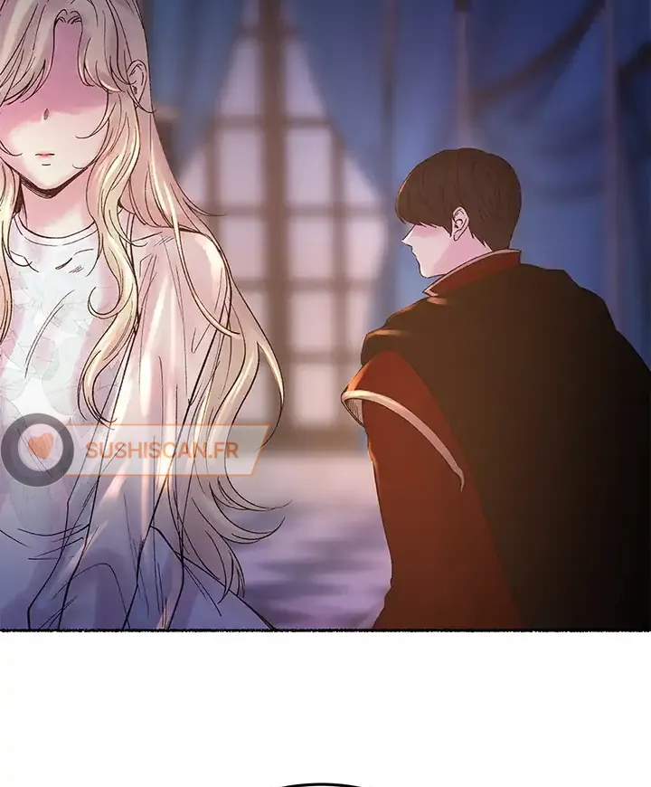 Read Like Wind On A Dry Branch FR Manga Online