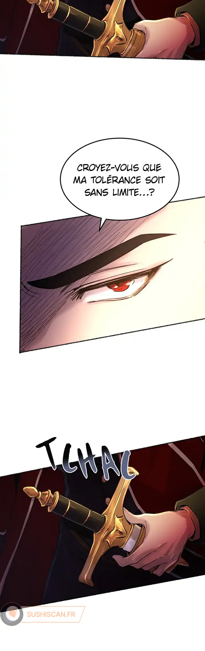 Read Like Wind On A Dry Branch FR Manga Online