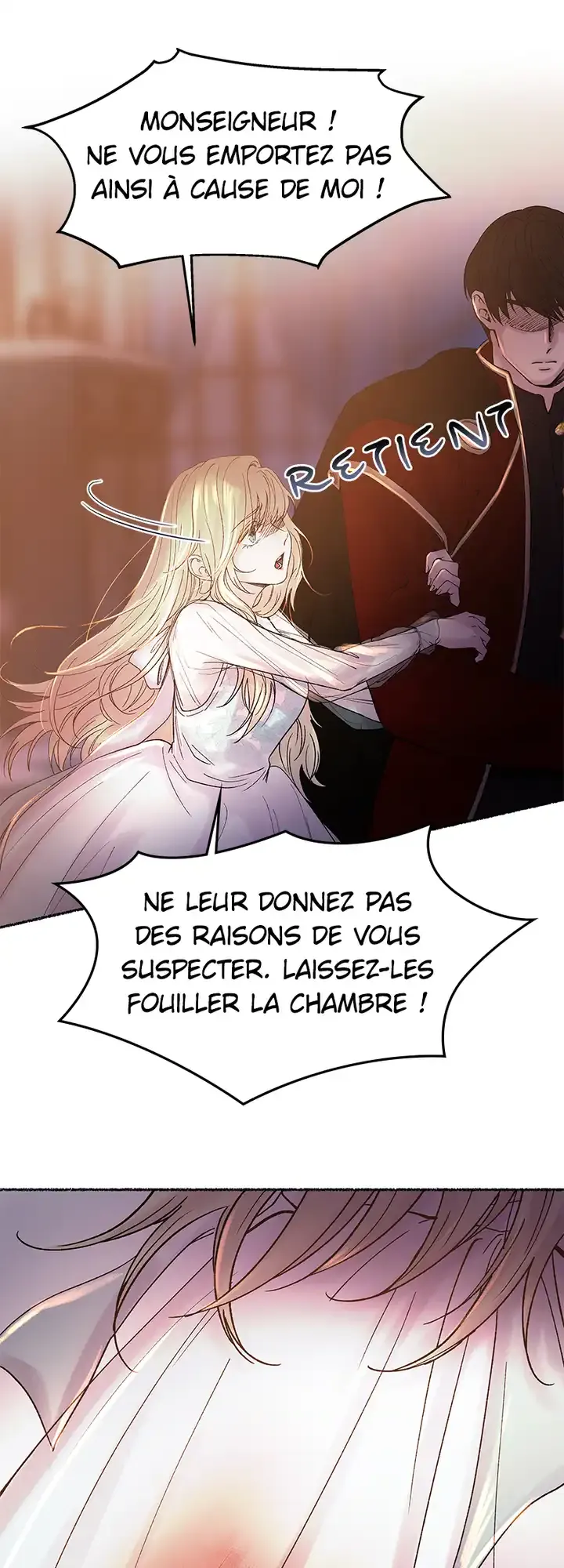 Read Like Wind On A Dry Branch FR Manga Online