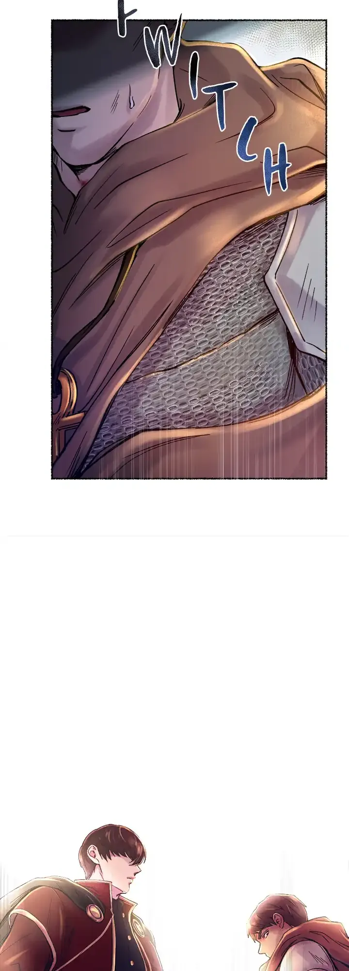 Read Like Wind On A Dry Branch FR Manga Online