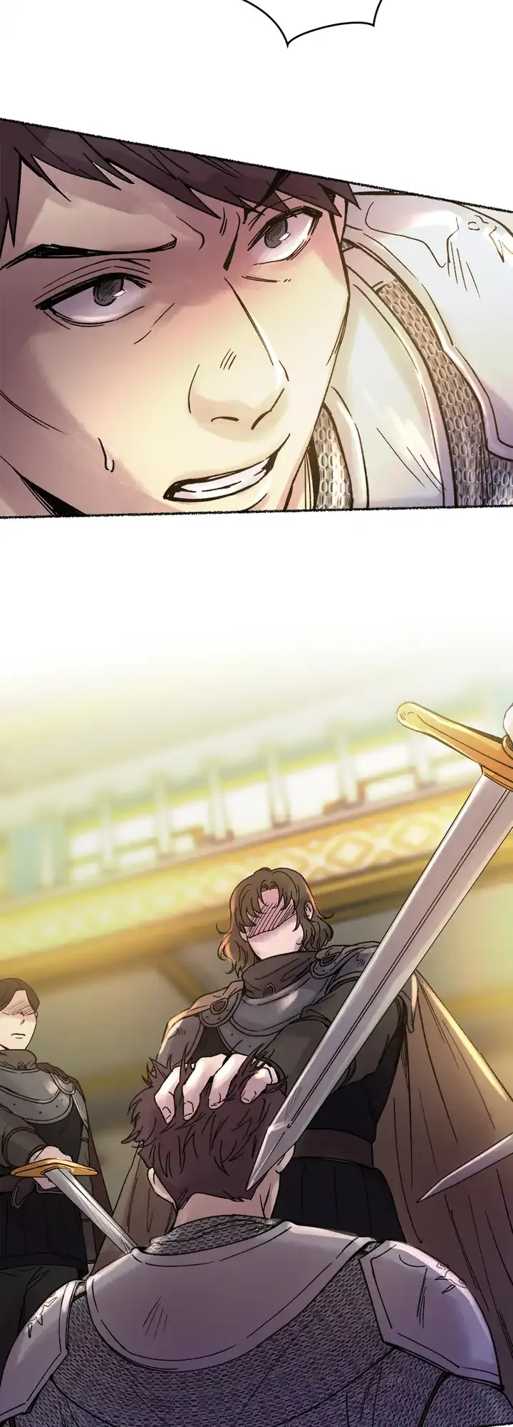 Read Like Wind On A Dry Branch FR Manga Online