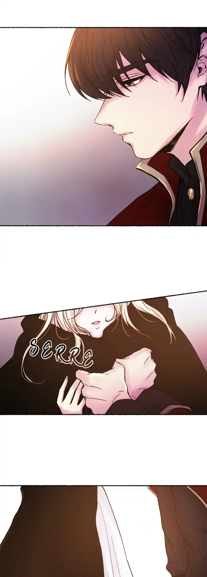 Read Like Wind On A Dry Branch FR Manga Online