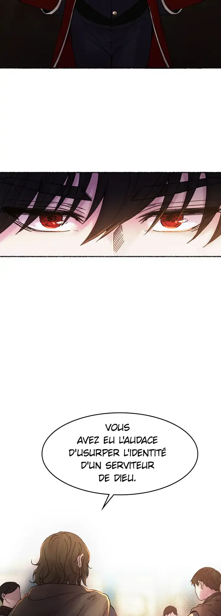 Read Like Wind On A Dry Branch FR Manga Online