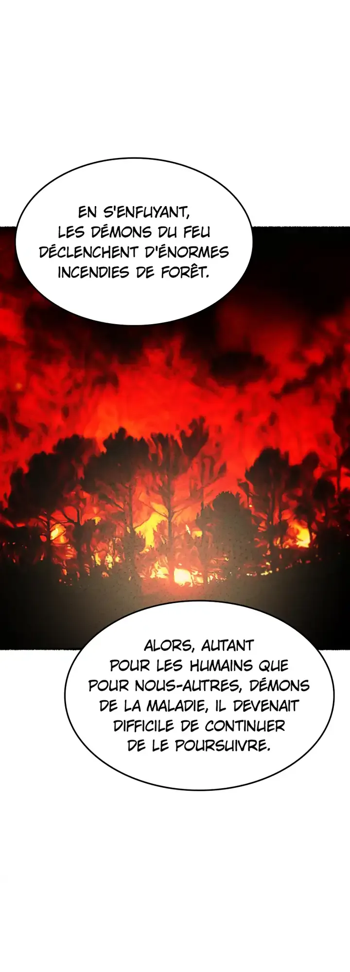 Read Like Wind On A Dry Branch FR Manga Online