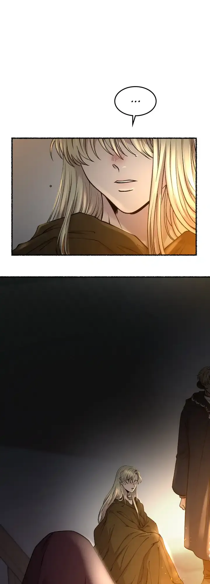 Read Like Wind On A Dry Branch FR Manga Online