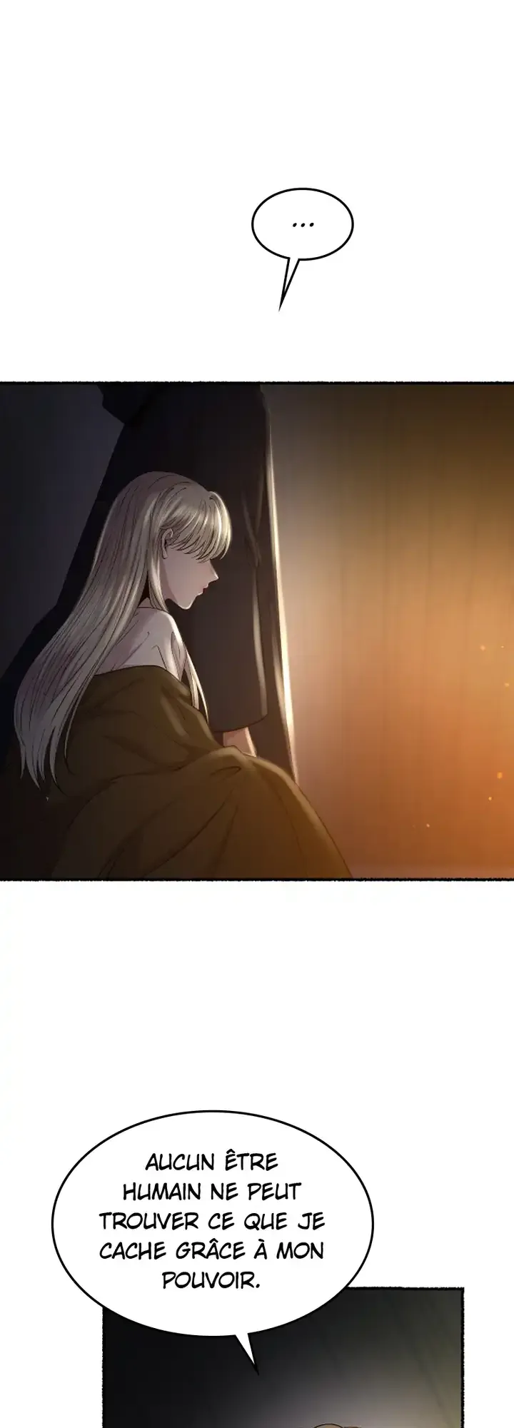 Read Like Wind On A Dry Branch FR Manga Online