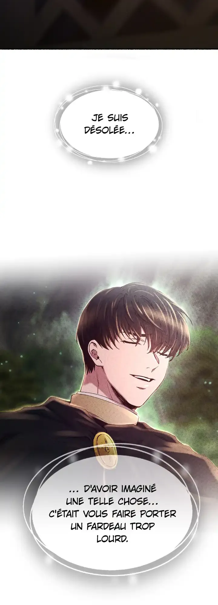 Read Like Wind On A Dry Branch FR Manga Online