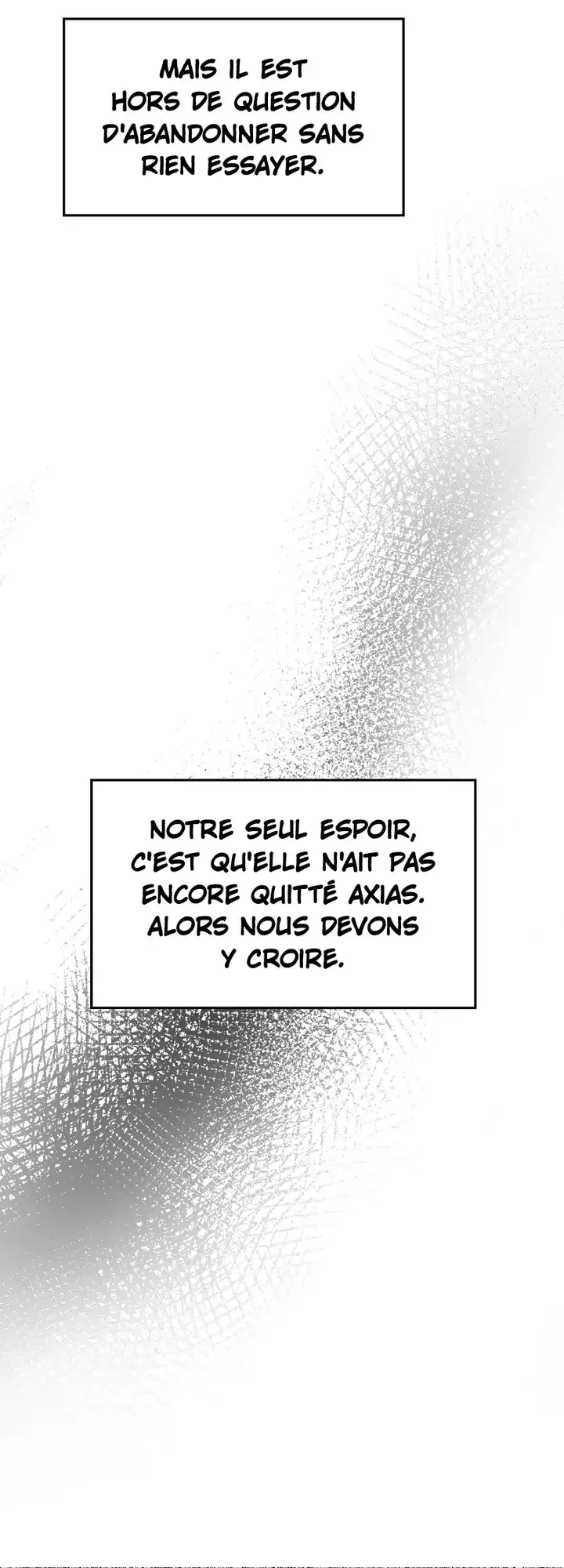 Read Like Wind On A Dry Branch FR Manga Online